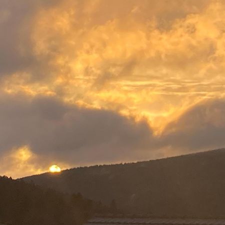 Au Domaine De Py Hotell Le Valtin Exteriör bild