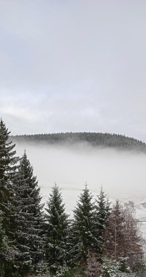 Au Domaine De Py Hotell Le Valtin Exteriör bild