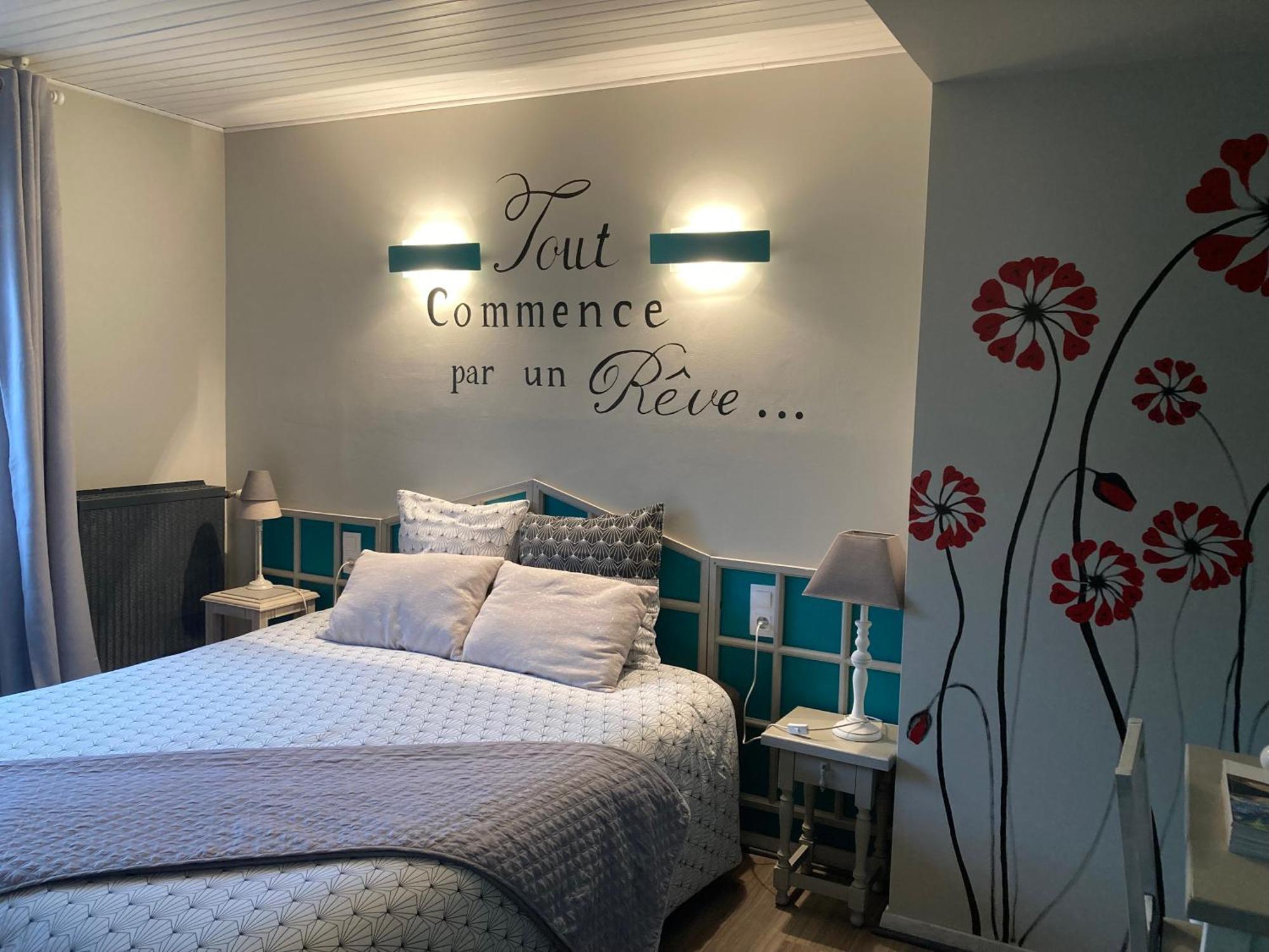 Au Domaine De Py Hotell Le Valtin Exteriör bild