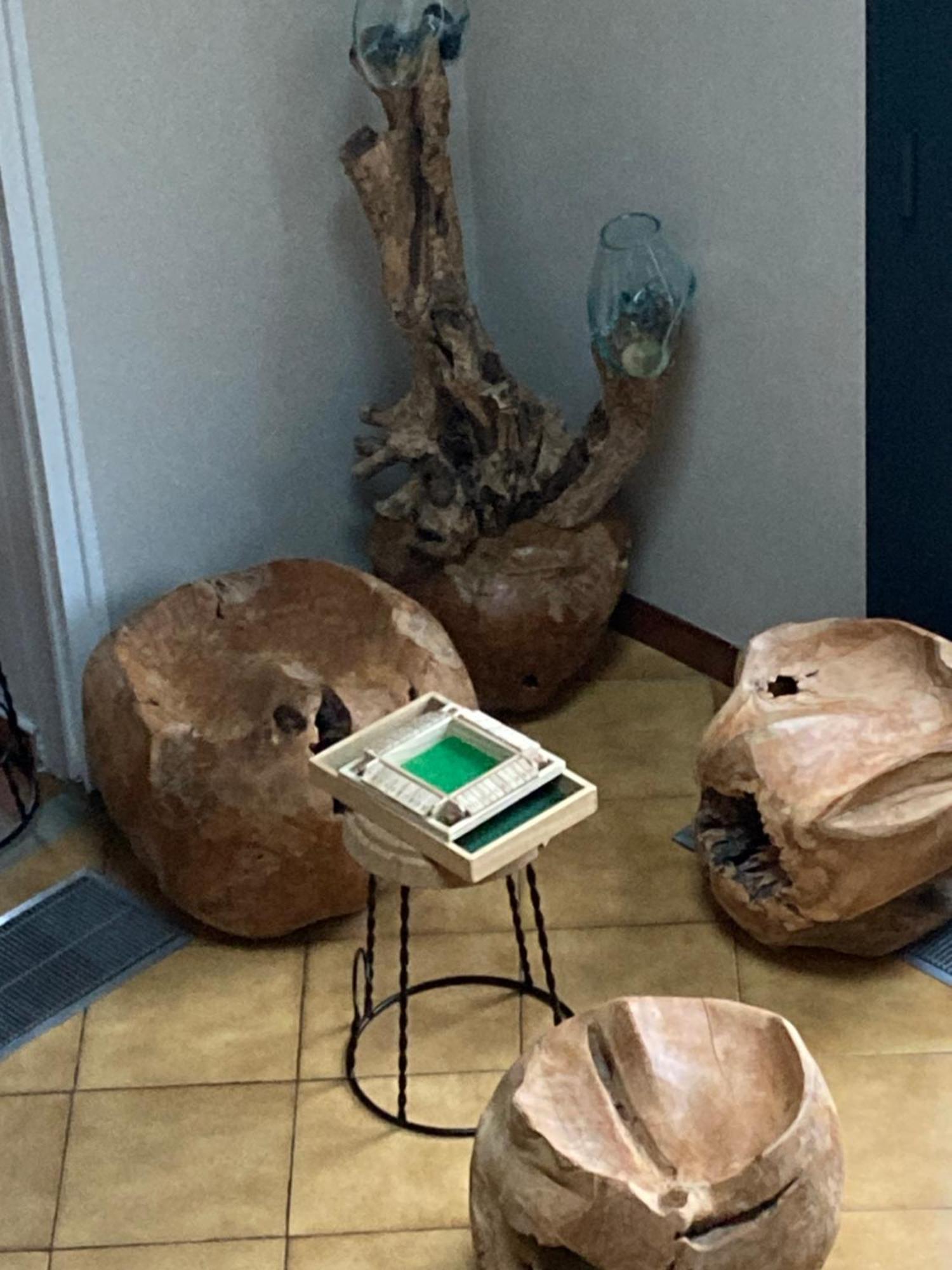 Au Domaine De Py Hotell Le Valtin Exteriör bild